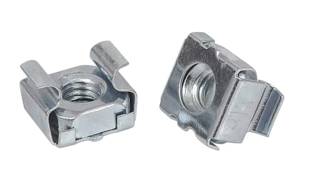 Закладная гайка