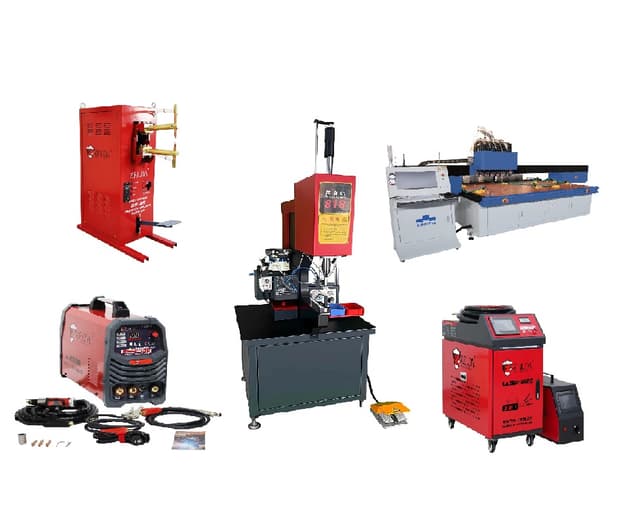 Оборудование