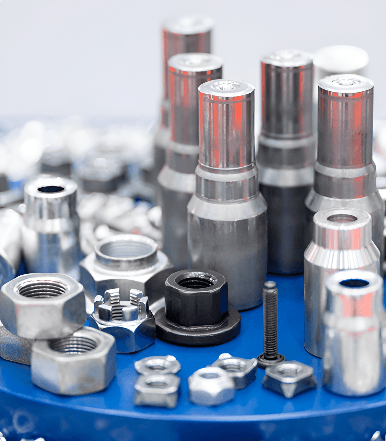 Баннер крепеж